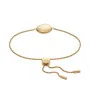 Pulsera Mujer Skagen SKJ1775710 de Skagen, Pulseras - Ref: S7293704, Precio: 59,31 €, Descuento: %