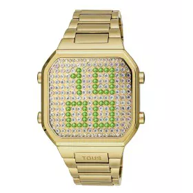 Reloj Mujer Tous 3000130700 de Tous, Relojes de pulsera - Ref: S7293709, Precio: 309,64 €, Descuento: %