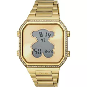 Reloj Mujer Tous 3000131300 de Tous, Relojes de pulsera - Ref: S7293711, Precio: 309,64 €, Descuento: %