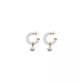 Boucles d´oreilles Femme Majorica 17186.01.1.000.010.1 de Majorica, Boucles d'oreilles - Réf : S7293715, Prix : 174,30 €, Rem...