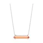 Collar Mujer Ti Sento 3963CP/42 de Ti Sento, Collares - Ref: S7293717, Precio: 90,62 €, Descuento: %