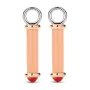 Boucles d´oreilles Femme Ti Sento 9234CP de Ti Sento, Boucles d'oreilles - Réf : S7293726, Prix : 90,62 €, Remise : %