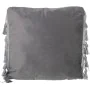 Cojín Alexandra House Living Gris Plateado Textil 45 x 45 cm de Alexandra House Living, Cojines - Ref: D1625905, Precio: 18,3...