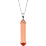 Collier Femme Ti Sento 6802CP de Ti Sento, Colliers - Réf : S7293730, Prix : 116,04 €, Remise : %