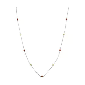 Ladies' Necklace Ti Sento 3945CR/90 by Ti Sento, Necklaces - Ref: S7293735, Price: 139,78 €, Discount: %