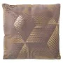 Coussin Alexandra House Living Rose Doré Textile 45 x 45 cm de Alexandra House Living, Coussins - Réf : D1625908, Prix : 17,5...