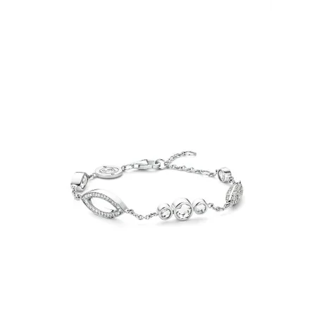 Bracciale Donna Ti Sento 2835ZI di Ti Sento, Bracciali - Rif: S7293739, Prezzo: 134,99 €, Sconto: %