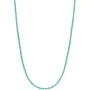 Ladies' Necklace Ti Sento 3962TQ/42 by Ti Sento, Necklaces - Ref: S7293753, Price: 97,91 €, Discount: %