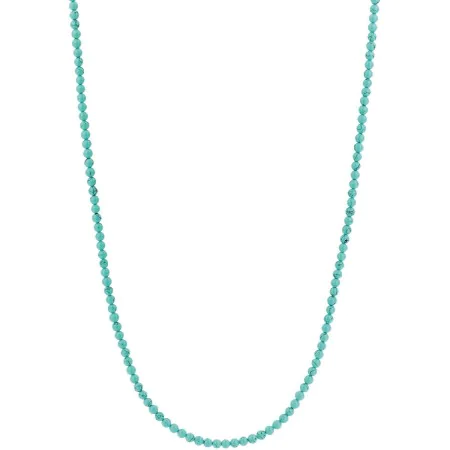 Collar Mujer Ti Sento 3962TQ/42 de Ti Sento, Collares - Ref: S7293753, Precio: 103,39 €, Descuento: %