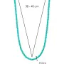 Collier Femme Ti Sento 3962TQ/42 de Ti Sento, Colliers - Réf : S7293753, Prix : 103,39 €, Remise : %