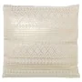 Cojín Alexandra House Living Dorado Textil 45 x 45 cm de Alexandra House Living, Cojines - Ref: D1625909, Precio: 17,15 €, De...