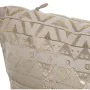 Cuscino Alexandra House Living Dorato Tessile 45 x 45 cm di Alexandra House Living, Cuscini decorativi - Rif: D1625909, Prezz...