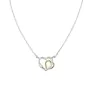 Ladies' Necklace Amen CLHBHGBZ by Amen, Necklaces - Ref: S7293773, Price: 63,40 €, Discount: %