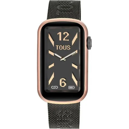 Smartwatch Tous 3000132300 di Tous, Smartwatch fashion - Rif: S7293776, Prezzo: 218,26 €, Sconto: %