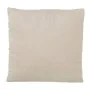 Cojín Alexandra House Living Dorado Textil 45 x 45 cm de Alexandra House Living, Cojines - Ref: D1625909, Precio: 17,15 €, De...