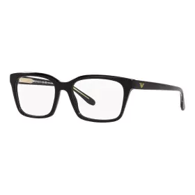 Montura de Gafas Mujer Emporio Armani EA 3219 de Emporio Armani, Gafas y accesorios - Ref: S7293807, Precio: 126,15 €, Descue...