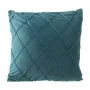 Coussin Alexandra House Living Bleu Textile 45 x 45 cm de Alexandra House Living, Coussins - Réf : D1625920, Prix : 18,31 €, ...