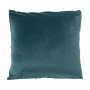 Cojín Alexandra House Living Azul Textil 45 x 45 cm de Alexandra House Living, Cojines - Ref: D1625920, Precio: 18,31 €, Desc...