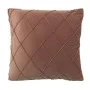 Cushion Alexandra House Living Pink Textile 45 x 45 cm by Alexandra House Living, Cushions - Ref: D1625921, Price: 17,15 €, D...