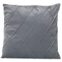 Cushion Alexandra House Living Grey Textile 45 x 45 cm by Alexandra House Living, Cushions - Ref: D1625922, Price: 17,15 €, D...