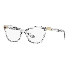 Monture de Lunettes Femme Dolce & Gabbana DG 5076 de Dolce & Gabbana, Lunettes et accessoires - Réf : S7293864, Prix : 168,21...