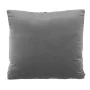 Cojín Alexandra House Living Gris Textil 45 x 45 cm de Alexandra House Living, Cojines - Ref: D1625922, Precio: 18,31 €, Desc...