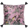 Coussin Alexandra House Living Rose Textile 45 x 45 cm de Alexandra House Living, Coussins - Réf : D1625923, Prix : 20,39 €, ...