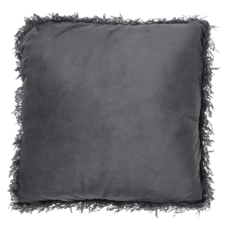 Cuscino Alexandra House Living Grigio Tessile 45 x 45 cm di Alexandra House Living, Cuscini decorativi - Rif: D1625926, Prezz...