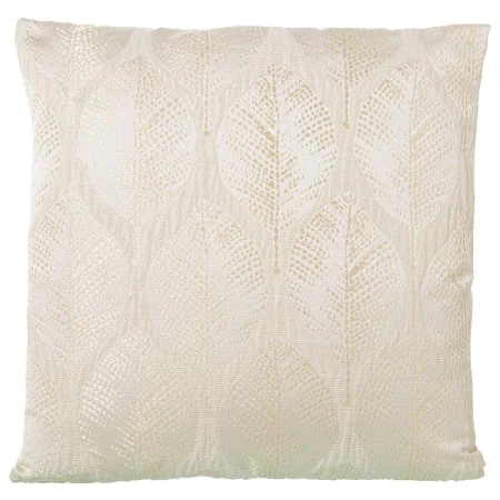 Coussin Alexandra House Living Crème Textile 43 x 43 cm de Alexandra House Living, Coussins - Réf : D1625931, Prix : 18,95 €,...