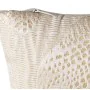 Coussin Alexandra House Living Crème Textile 43 x 43 cm de Alexandra House Living, Coussins - Réf : D1625931, Prix : 18,95 €,...