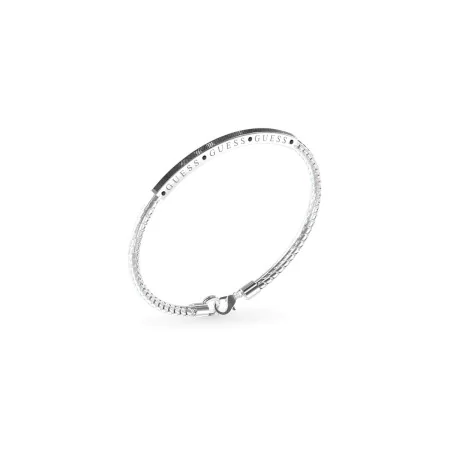 Bracelet Femme Guess JUXB03213JWSTBKS de Guess, Bracelets - Réf : S7293936, Prix : 79,15 €, Remise : %