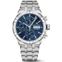 Montre Homme Maurice Lacroix AI6038-SS002-430-1 (Ø 44 mm) de Maurice Lacroix, Montres bracelet - Réf : S7293940, Prix : 3,00 ...