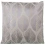 Cushion Alexandra House Living Grey Textile 43 x 43 cm by Alexandra House Living, Cushions - Ref: D1625933, Price: 13,65 €, D...