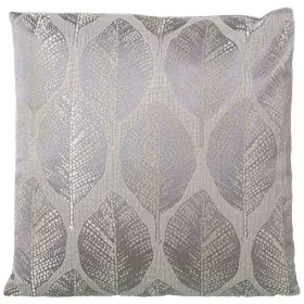 Cushion Alexandra House Living Grey Textile 43 x 43 cm by Alexandra House Living, Cushions - Ref: D1625933, Price: 13,65 €, D...