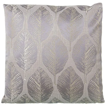 Cojín Alexandra House Living Gris Textil 43 x 43 cm de Alexandra House Living, Cojines - Ref: D1625933, Precio: 13,65 €, Desc...