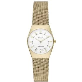 Relógio feminino Skagen GRENEN LILLE SOLAR (Ø 26 mm) de Skagen, Relógios com braselete - Ref: S7293982, Preço: 148,09 €, Desc...