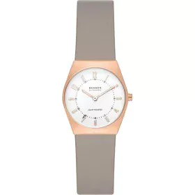 Damenuhr Skagen GRENEN LILLE SOLAR (Ø 26 mm) von Skagen, Armbanduhren - Ref: S7293983, Preis: 156,38 €, Rabatt: %