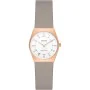 Montre Femme Skagen GRENEN LILLE SOLAR (Ø 26 mm) de Skagen, Montres bracelet - Réf : S7293983, Prix : 148,09 €, Remise : %