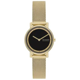 Relógio feminino Skagen SIGNATUR LILLE (Ø 30 mm) de Skagen, Relógios com braselete - Ref: S7293984, Preço: 111,10 €, Desconto: %