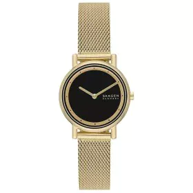 Relógio feminino Skagen SIGNATUR LILLE (Ø 30 mm) de Skagen, Relógios com braselete - Ref: S7293984, Preço: 111,10 €, Desconto: %