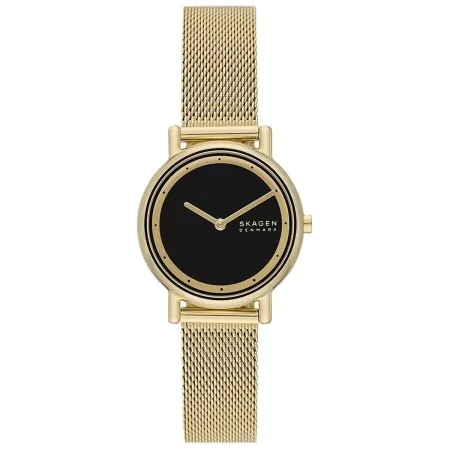 Montre Femme Skagen SIGNATUR LILLE (Ø 30 mm) de Skagen, Montres bracelet - Réf : S7293984, Prix : 117,32 €, Remise : %