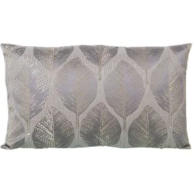 Cushion Alexandra House Living Grey Textile 30 x 50 cm by Alexandra House Living, Cushions - Ref: D1625934, Price: 16,94 €, D...