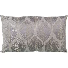 Cojín Alexandra House Living Gris Textil 30 x 50 cm de Alexandra House Living, Cojines - Ref: D1625934, Precio: 16,94 €, Desc...