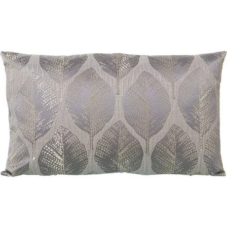 Kissen Alexandra House Living Grau Textil 30 x 50 cm von Alexandra House Living, Zierkissen - Ref: D1625934, Preis: 17,28 €, ...