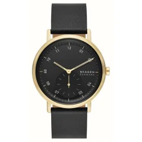 Reloj Hombre Skagen KUPPEL LILLE (Ø 44 mm) de Skagen, Relojes de pulsera - Ref: S7293987, Precio: 104,93 €, Descuento: %