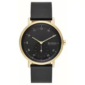 Reloj Hombre Skagen KUPPEL LILLE (Ø 44 mm) de Skagen, Relojes de pulsera - Ref: S7293987, Precio: 104,93 €, Descuento: %