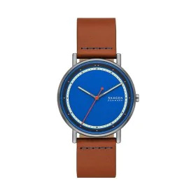 Men's Watch Skagen SIGNATUR (Ø 40 mm) by Skagen, Wrist Watches - Ref: S7293989, Price: 98,77 €, Discount: %