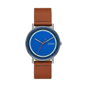 Relógio masculino Skagen SIGNATUR (Ø 40 mm) de Skagen, Relógios com braselete - Ref: S7293989, Preço: 98,77 €, Desconto: %