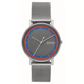 Relógio masculino Skagen SIGNATUR (Ø 40 mm) de Skagen, Relógios com braselete - Ref: S7293990, Preço: 111,10 €, Desconto: %