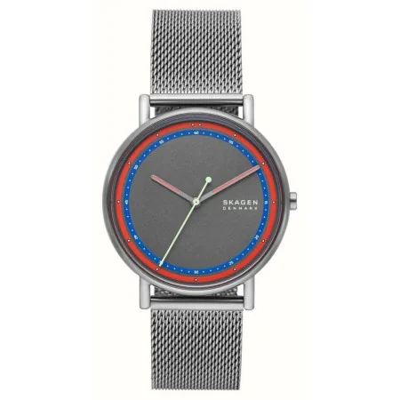 Herrenuhr Skagen SIGNATUR (Ø 40 mm) von Skagen, Armbanduhren - Ref: S7293990, Preis: 111,10 €, Rabatt: %